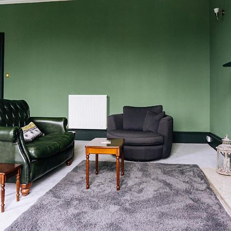 Grade A Listed 2 Bedroom In EDI Buitenkant foto
