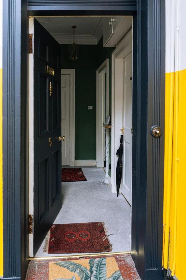 Grade A Listed 2 Bedroom In EDI Buitenkant foto