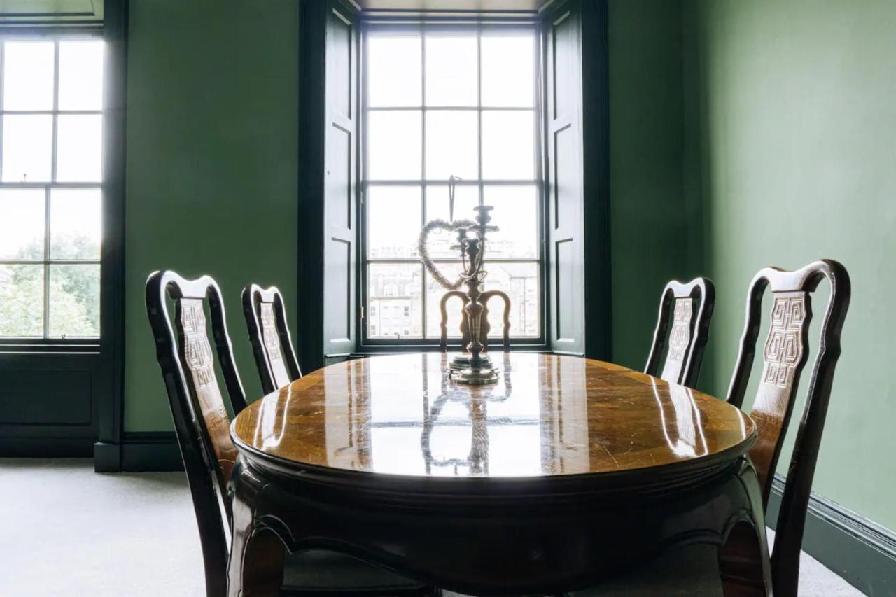Grade A Listed 2 Bedroom In EDI Buitenkant foto