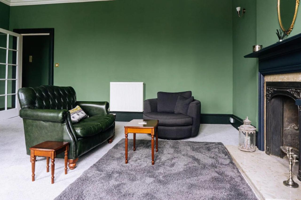 Grade A Listed 2 Bedroom In EDI Buitenkant foto