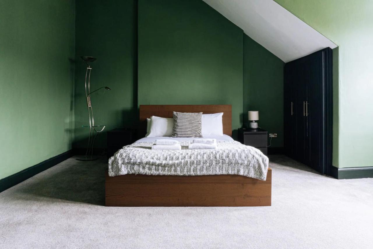 Grade A Listed 2 Bedroom In EDI Buitenkant foto