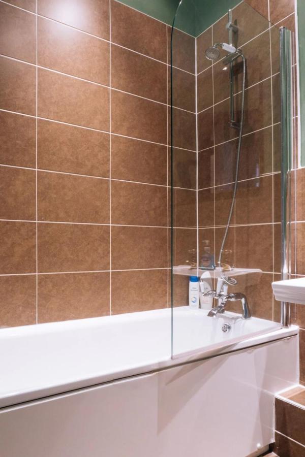 Grade A Listed 2 Bedroom In EDI Buitenkant foto