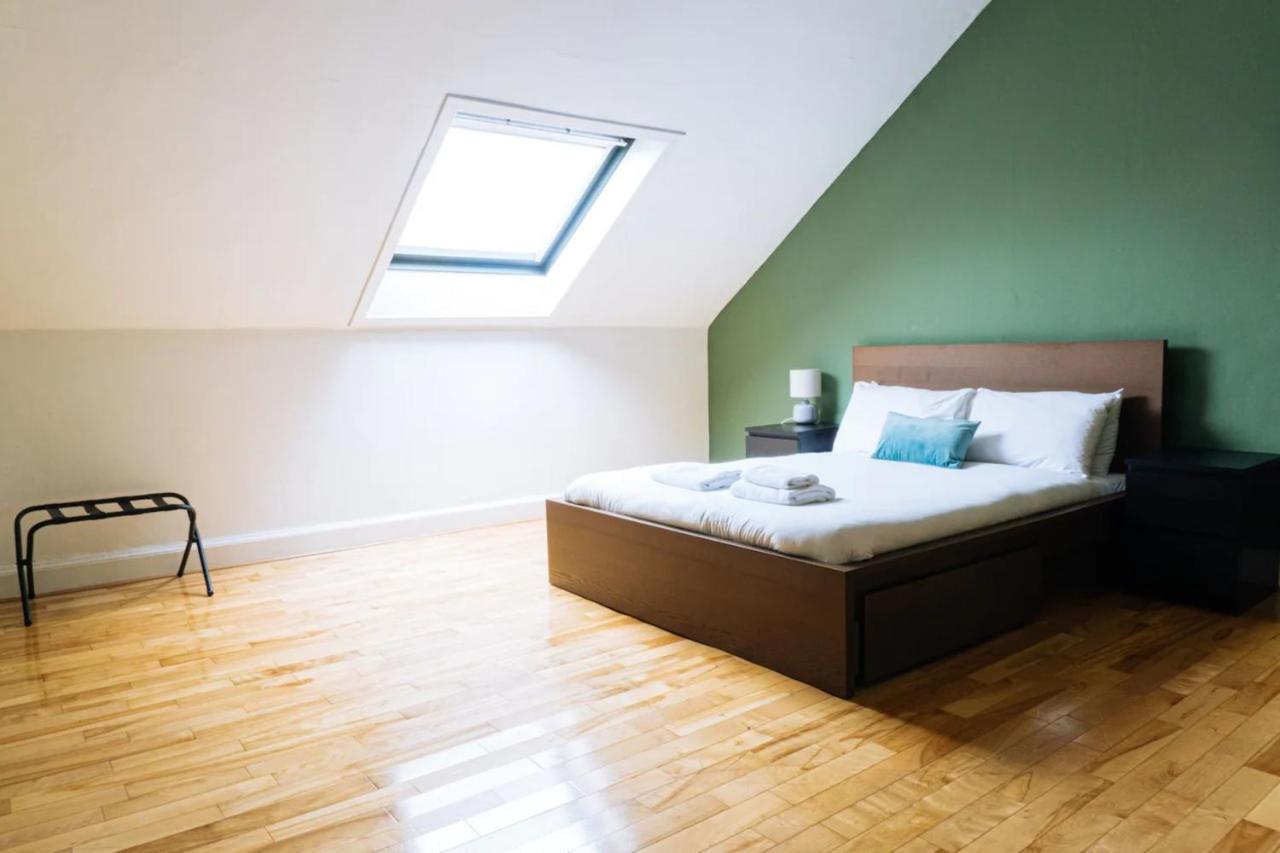 Grade A Listed 2 Bedroom In EDI Buitenkant foto
