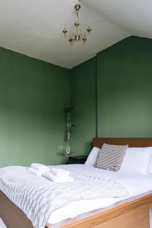 Grade A Listed 2 Bedroom In EDI Buitenkant foto