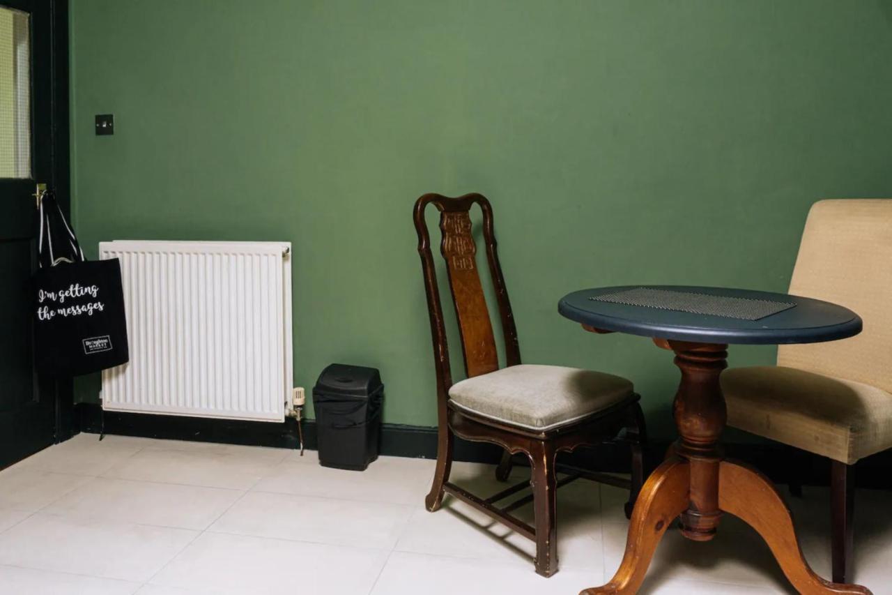Grade A Listed 2 Bedroom In EDI Buitenkant foto