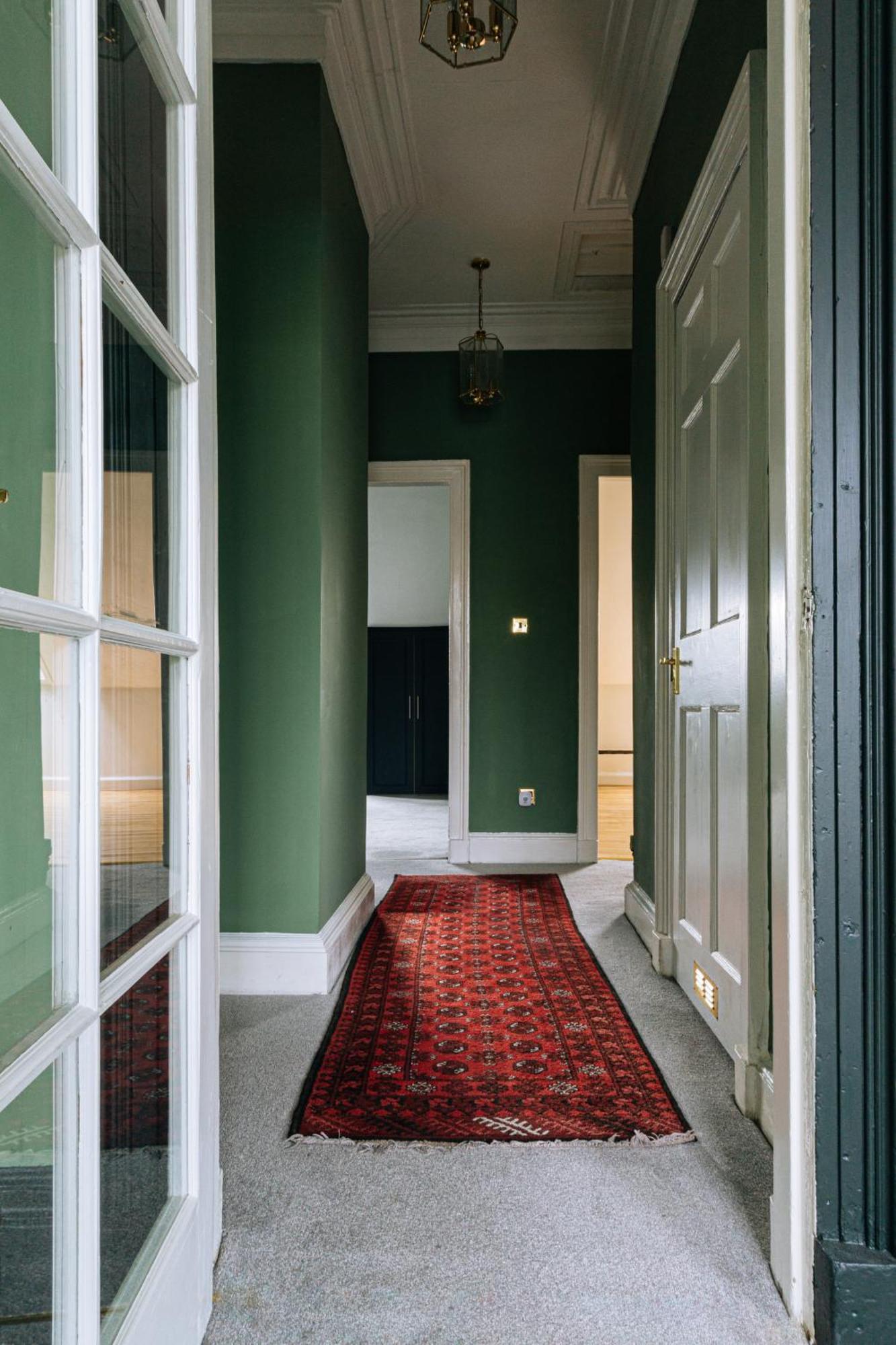 Grade A Listed 2 Bedroom In EDI Buitenkant foto