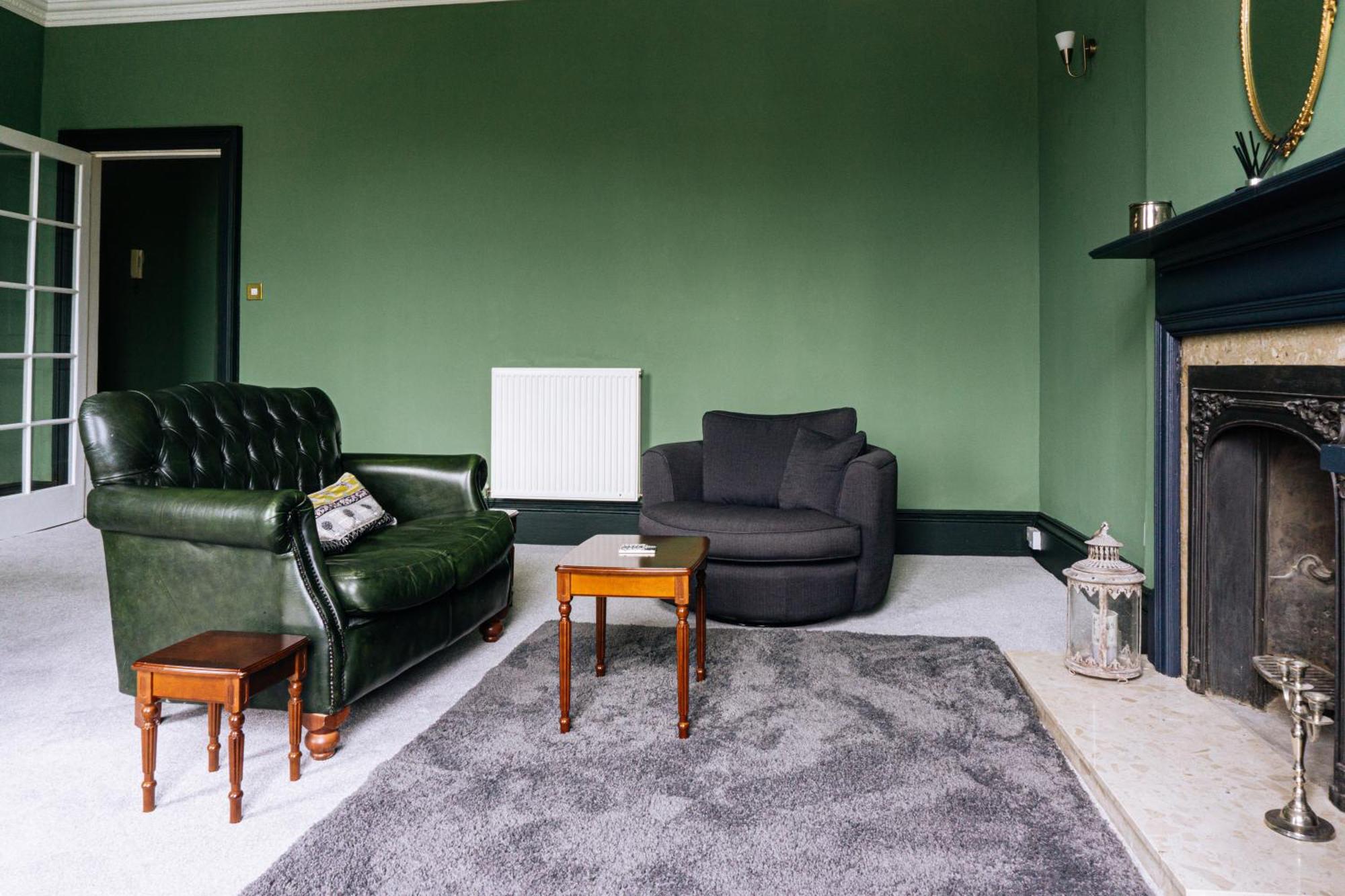 Grade A Listed 2 Bedroom In EDI Buitenkant foto