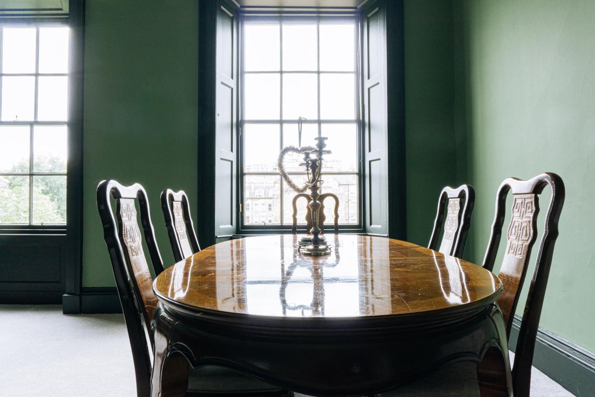 Grade A Listed 2 Bedroom In EDI Buitenkant foto