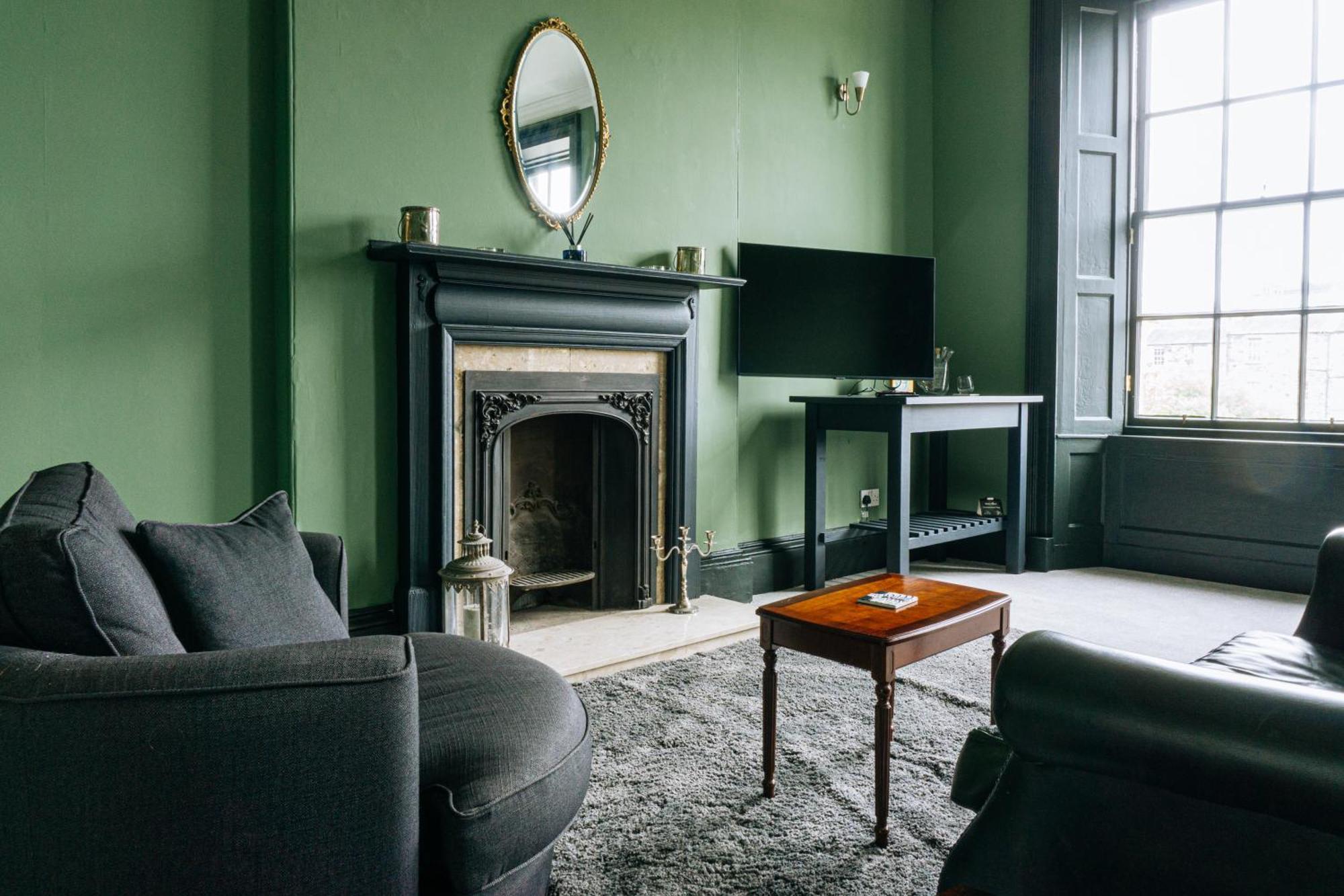 Grade A Listed 2 Bedroom In EDI Buitenkant foto