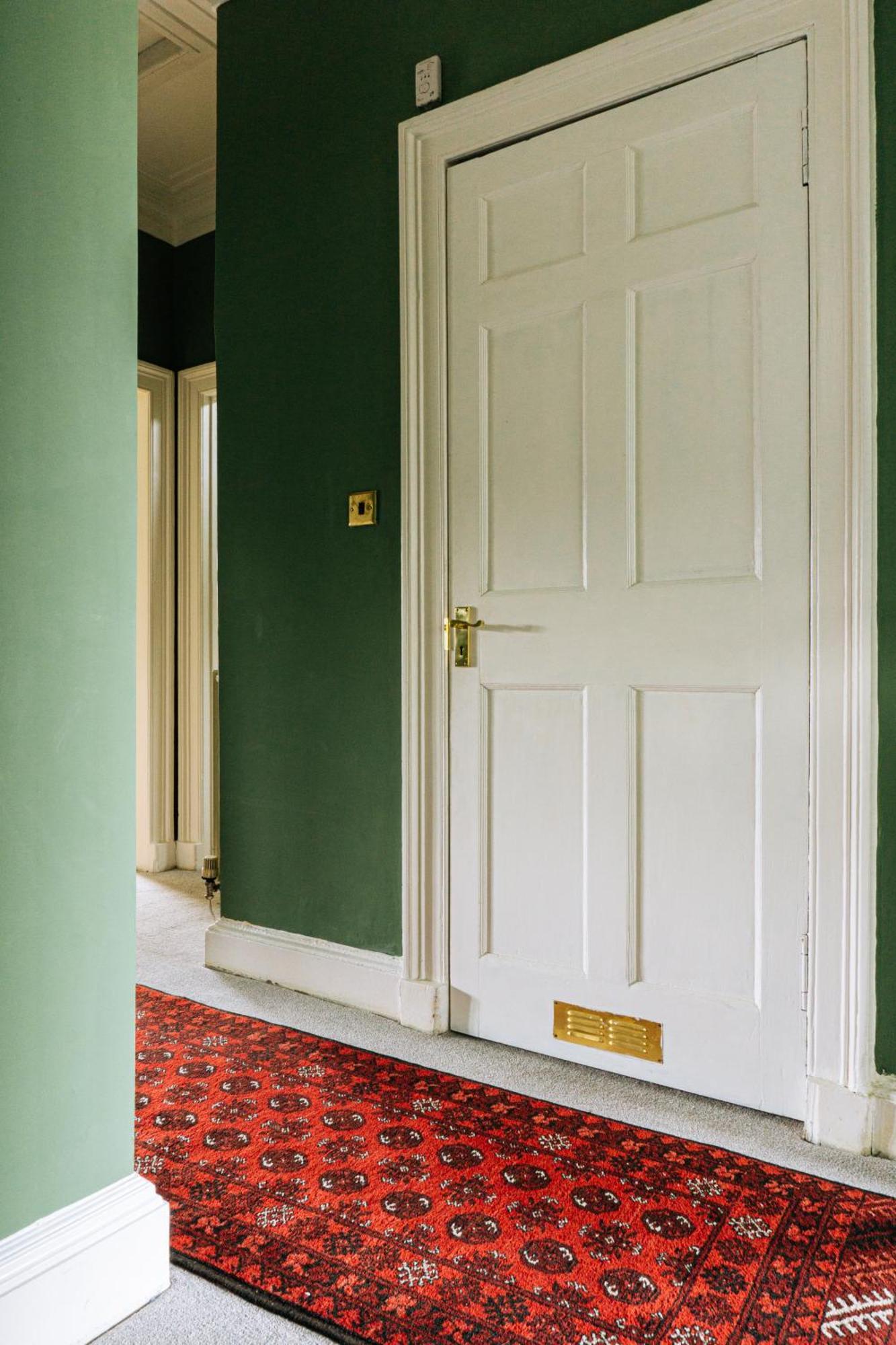 Grade A Listed 2 Bedroom In EDI Buitenkant foto